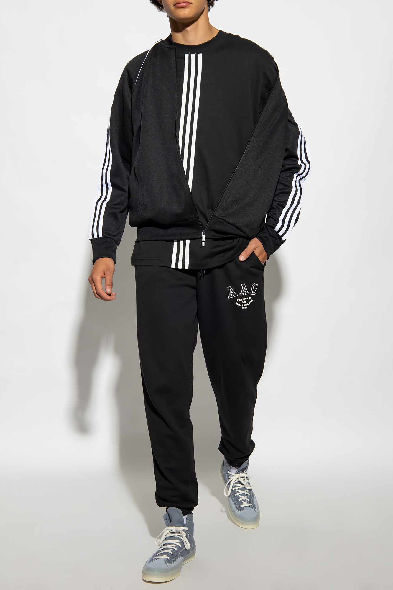 Adidas china neo zip best sale